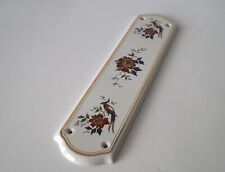 Rothley porcelain door for sale  SOUTHALL
