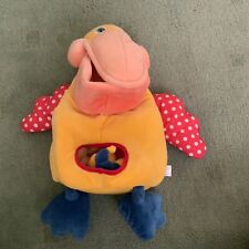Kids cuddly play for sale  BUSHEY