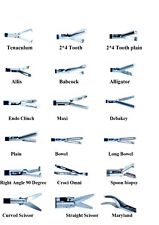 Tesoura laparoscópica grama 5mm endoscopia laparoscopia melhores instrumentos 5mm comprar usado  Enviando para Brazil
