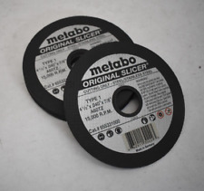 Metabo a60tz 0.040 for sale  Kansas City