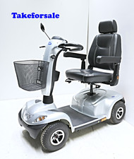 Invacare rion elektroscooter gebraucht kaufen  Wiehl