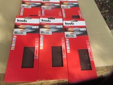 Restposten schleifpapier bands gebraucht kaufen  Lotte