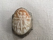 14k white gold d'occasion  Expédié en Belgium