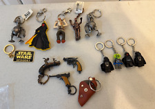 Lot key chains for sale  Windsor