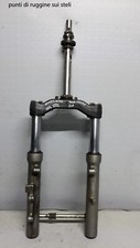 Forcella suzuki burgman usato  Acerra
