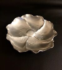 Marked metal flower for sale  Costa Mesa