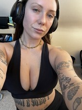 Used sports bra for sale  BELFAST