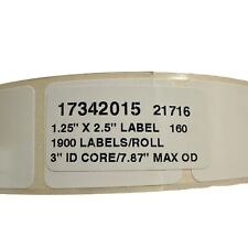 Kiaro 1.25 x2.5 for sale  De Queen