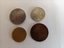 Lot pièces italiennes d'occasion  Rouen-
