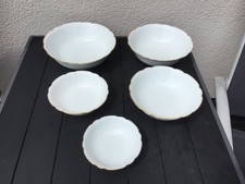 Goldrand schüsseln seltmann gebraucht kaufen Goldrand schüsseln seltmann gebraucht kaufen  Altensteig