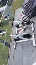 Spinning bike jet gebraucht kaufen  Friedrichshafen