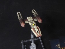Wing bomber wing for sale  NOTTINGHAM