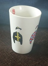 Horse racing mug for sale  PONTEFRACT