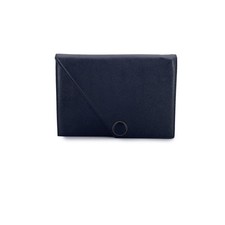 Autentica pochette asimmetrica usato  Italia