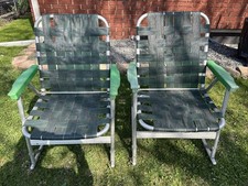 Set vintage aluminum for sale  Ashtabula