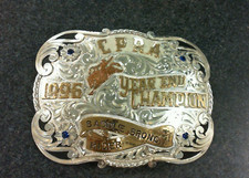 Red bluff buckles for sale  Rapid City