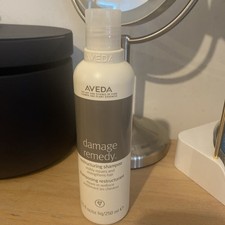 Aveda damage remedy for sale  LUTON