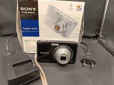 Gebrauchte sony cyber gebraucht kaufen  Vlotho