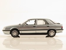 1:43 Norev Renault 25 Phase 1 V6 Injection Silver D1-27 comprar usado  Enviando para Brazil