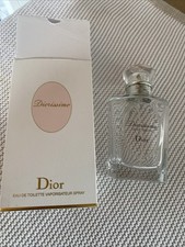 Diorissimo empty christian for sale  BANGOR