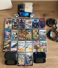 psp konsole gebraucht kaufen psp konsole gebraucht kaufen Glücksburg