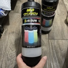 20oz light squeeze for sale  Jacksboro