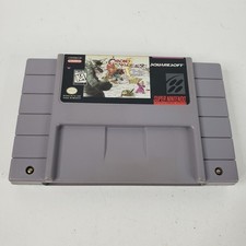 Chrono trigger snes for sale  Memphis