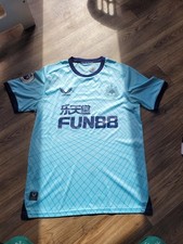 Newcastle united mens for sale  STOKE-ON-TRENT