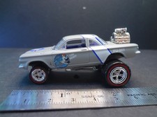 Johnny lightning 1962 for sale  USA