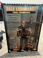 Nascar dale earnhardt for sale  Simpsonville