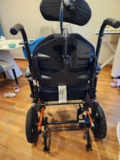 Quickie iris invacare for sale  Portland