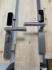 Omnitech slim code for sale  LEEDS