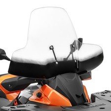 Windschild universal quad gebraucht kaufen  Meinerzhagen