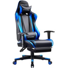 Gtracing gaming chair for sale  Brentwood