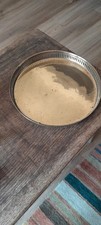 Vintage brass serving for sale  NORWICH