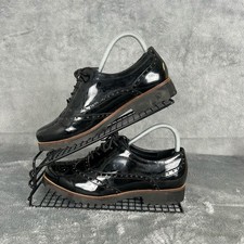 Hotter ladies brogue for sale  BRAINTREE