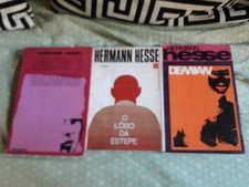 Lotto hermann hesse usato  Montecatini Terme
