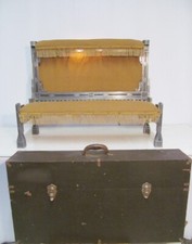 Vintage funeral ornate for sale  Altoona