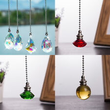 1pc crystal pull for sale  READING