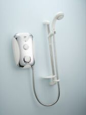 Mira play shower for sale  POOLE