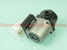 Vaillant 161107 pump for sale  PRESTON