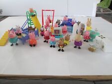 Peppa pig friends for sale  Alfred