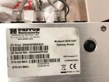 Patton smartnode multiport usato  Collazzone