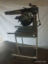 Dewalt 1251 sega usato  Piasco