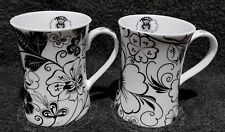 Keeling staffordshire monochro for sale  CHESTERFIELD