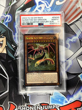 G2u yugioh slifer for sale  Bensenville