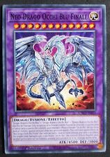 Neo drago occhi usato  Venezia