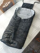 Eckert winter fußsack gebraucht kaufen  Leverkusen
