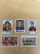Lotto figurine panini usato  Casalecchio di Reno