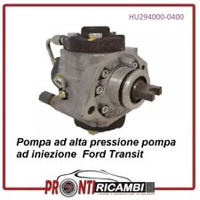 Pompa iniezione hu294000 usato  Valva